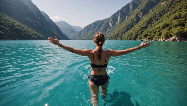 Les 5 meilleures expériences aquatiques incontournables pour des vacances inoubliables
