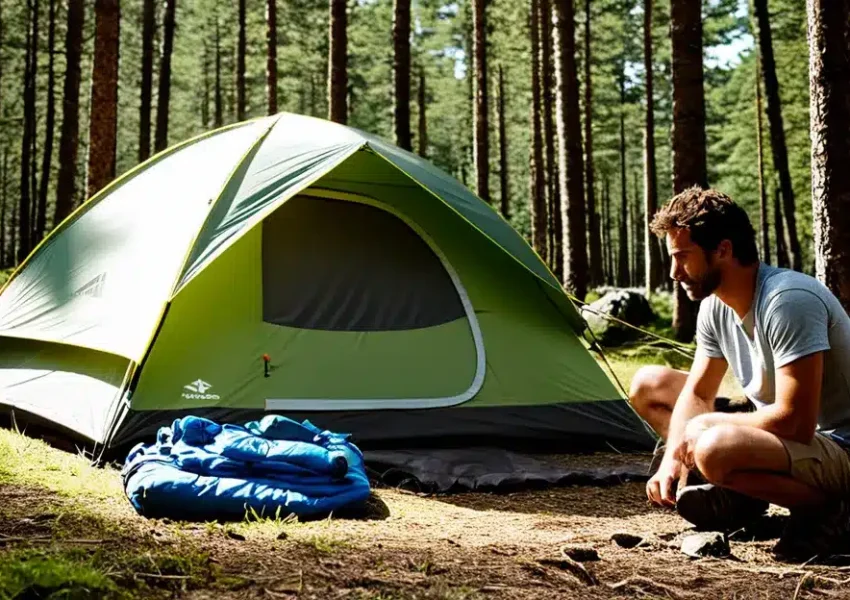 Astuces indispensables pour briller en tant qu’animateur de camping