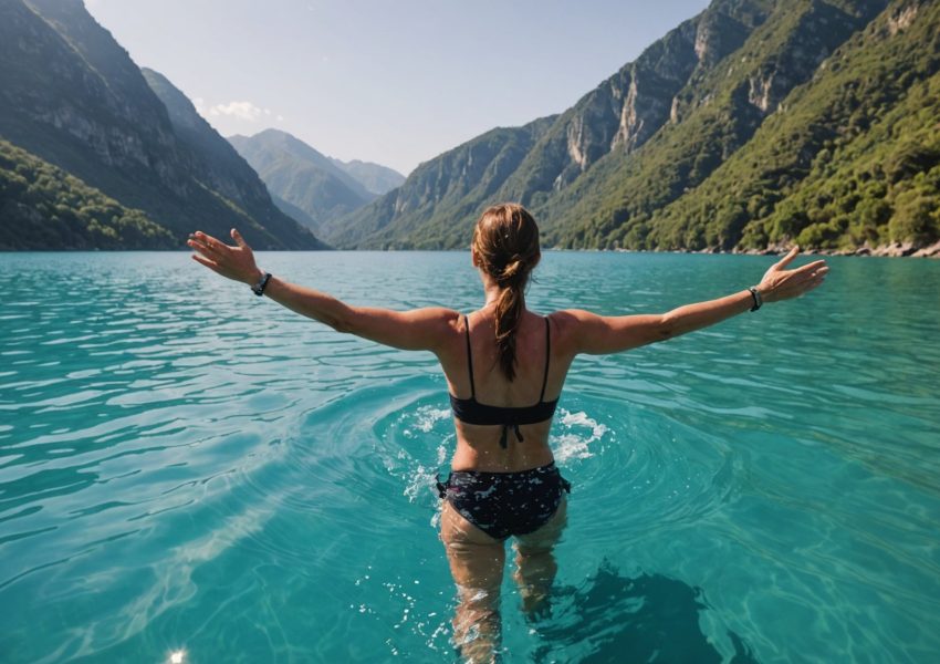 Les 5 meilleures expériences aquatiques incontournables pour des vacances inoubliables