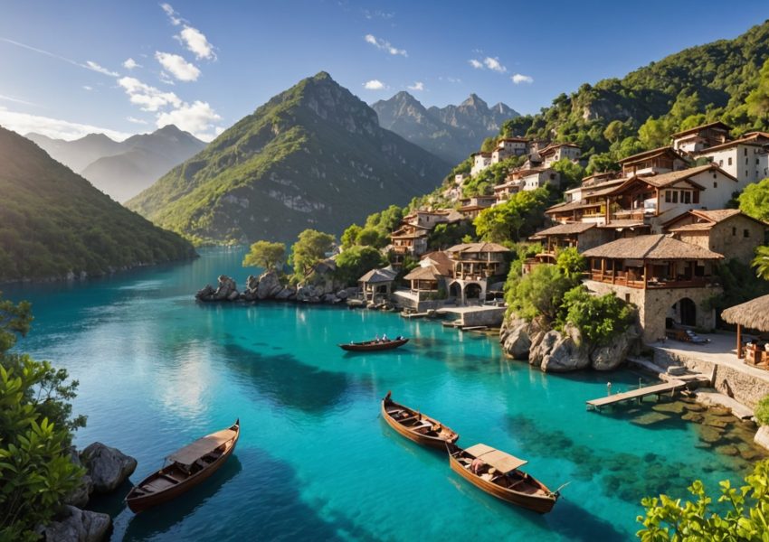 Pourquoi choisir cette destination de vacances pour une expérience inoubliable ?