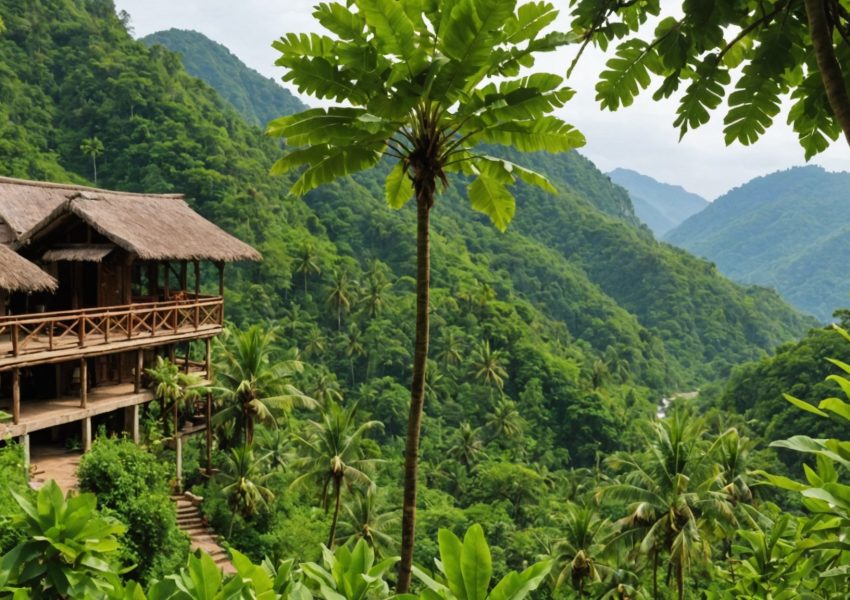 Quels sont les effets du tourisme durable sur les destinations populaires ?